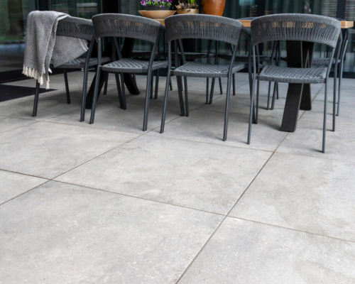 Kera Full body Nice 90x90x3cm.