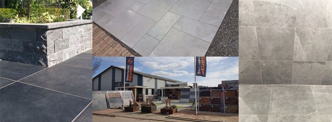 KERAMISCHE TUINTEGELS: VOOR EEN TUIN ZONDER ZORGEN!