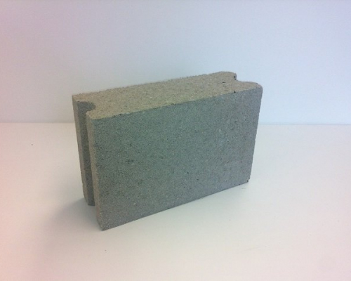 Bia betonblok 10/19.
