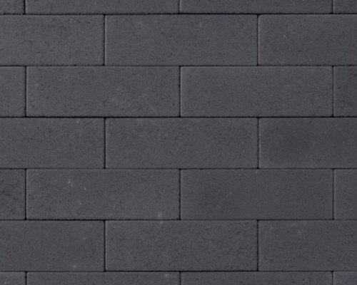 Romano Nero zwart 33x11x8cm.