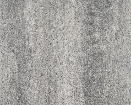 Strato Brugge 50x50x6cm grijs/zwart.