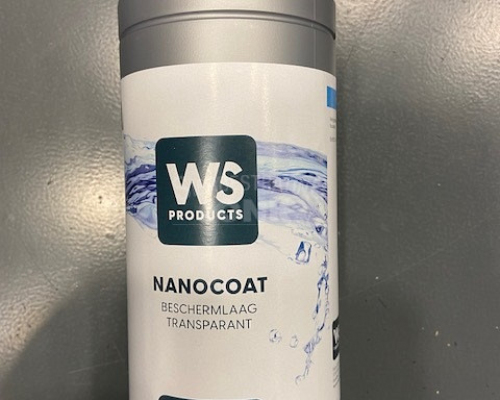 WS Nanocoat 1 liter